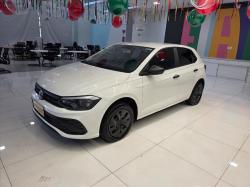 VOLKSWAGEN Polo Hatch 1.0 4P MPI TRACK