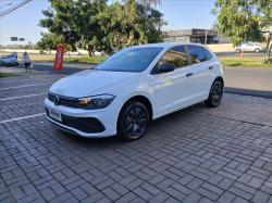 VOLKSWAGEN Polo Hatch 1.0 4P MPI TRACK