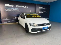 VOLKSWAGEN Polo Hatch 1.0 4P MPI TRACK