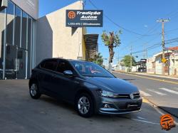 VOLKSWAGEN Polo Hatch 1.0 12V 4P 200 TSI  COMFORTLINE AUTOM�TICO