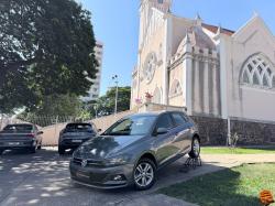 VOLKSWAGEN Polo Hatch 1.0 12V 4P 200 TSI  COMFORTLINE AUTOM�TICO