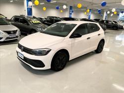 VOLKSWAGEN Polo Hatch 1.0 4P MPI TRACK