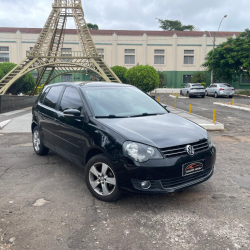 VOLKSWAGEN Polo Hatch 1.6 4P FLEX SPORTLINE I-MOTION AUTOMATIZADO