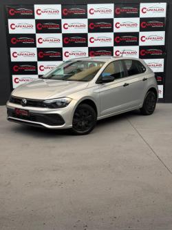 VOLKSWAGEN Polo Hatch 1.0 4P MPI TRACK