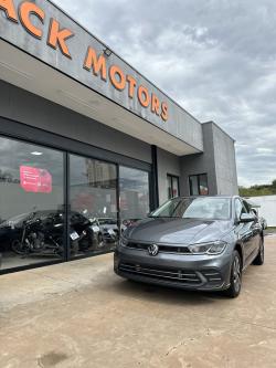 VOLKSWAGEN Polo Hatch 1.0 4P 170 TSI HIGHLINE AUTOM�TICO