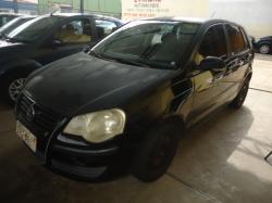 VOLKSWAGEN Polo Hatch 1.6 4P FLEX