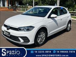 VOLKSWAGEN Polo Hatch 1.0 4P 170 TSI