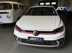 VOLKSWAGEN Polo Hatch 1.4 4P 250 TSI GTS AUTOM�TICO