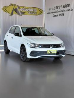 VOLKSWAGEN Polo Hatch 1.0 4P MPI TRACK