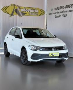 VOLKSWAGEN Polo Hatch 1.0 4P MPI TRACK