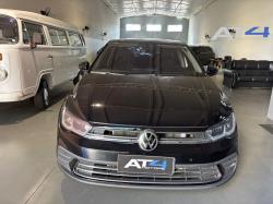 VOLKSWAGEN Polo Hatch 1.0 4P 170 TSI HIGHLINE AUTOM�TICO