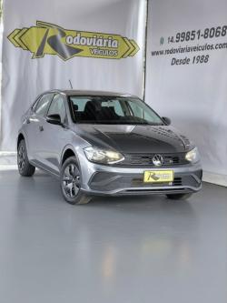 VOLKSWAGEN Polo Hatch 1.0 4P MPI TRACK