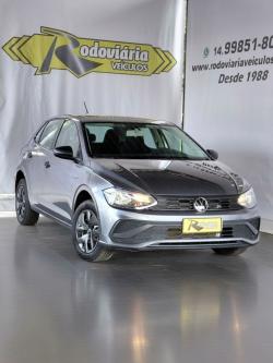 VOLKSWAGEN Polo Hatch 1.0 4P MPI TRACK