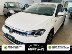 VOLKSWAGEN Polo Hatch 1.0 12V 4P 200 TSI HIGHLINE AUTOM�TICO