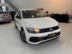 VOLKSWAGEN Polo Hatch 1.0 16V 4P