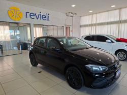 VOLKSWAGEN Polo Hatch 1.0 12V 4P MPI TRACK 1st EDITION