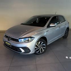 VOLKSWAGEN Polo Hatch 1.0 4P 170 TSI HIGHLINE AUTOM�TICO