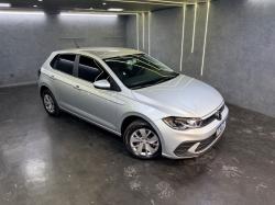 VOLKSWAGEN Polo Hatch 1.0 12V 4P 170 TSI SENSE AUTOM�TICO