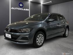 VOLKSWAGEN Polo Hatch 1.0 4P MPI