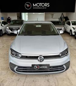 VOLKSWAGEN Polo Hatch 1.0 4P 170 TSI