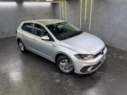 VOLKSWAGEN Polo Hatch 1.0 12V 4P 200 TSI  COMFORTLINE AUTOM�TICO