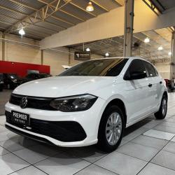 VOLKSWAGEN Polo Hatch 1.0 12V 4P MPI TRACK 1st EDITION