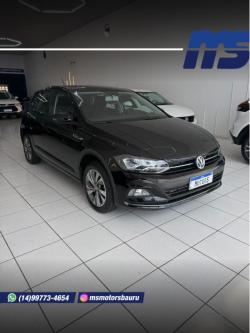 VOLKSWAGEN Polo Hatch 1.0 12V 4P 200 TSI HIGHLINE AUTOM�TICO