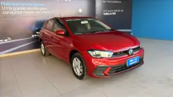 VOLKSWAGEN Polo Hatch 1.0 12V 4P MPI FLEX