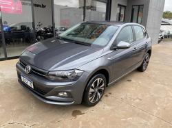 VOLKSWAGEN Polo Hatch 1.0 12V 4P 200 TSI  COMFORTLINE AUTOM�TICO