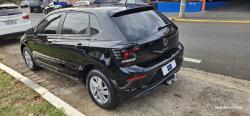 VOLKSWAGEN Polo Hatch 1.0 4P 170 TSI