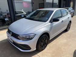 VOLKSWAGEN Polo Hatch 1.0 4P MPI TRACK