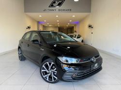 VOLKSWAGEN Polo Hatch 1.0 4P 170 TSI HIGHLINE AUTOM�TICO