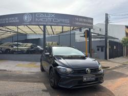 VOLKSWAGEN Polo Hatch 1.0 4P MPI TRACK