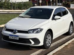 VOLKSWAGEN Polo Hatch 1.0 4P MPI