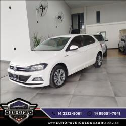 VOLKSWAGEN Polo Hatch 1.0 12V 4P 200 TSI  COMFORTLINE AUTOM�TICO