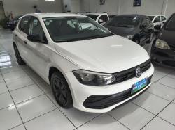 VOLKSWAGEN Polo Hatch 1.0 12V 4P MPI TRACK 1st EDITION