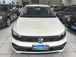 VOLKSWAGEN Polo Hatch 1.0 4P MPI TRACK