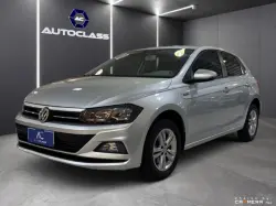 VOLKSWAGEN Polo Hatch 1.0 12V 4P 200 TSI  COMFORTLINE AUTOM�TICO