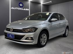 VOLKSWAGEN Polo Hatch 1.0 12V 4P 200 TSI  COMFORTLINE AUTOM�TICO