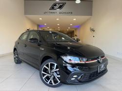 VOLKSWAGEN Polo Hatch 1.4 4P 250 TSI GTS AUTOM�TICO