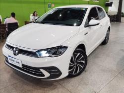 VOLKSWAGEN Polo Hatch 1.0 4P 170 TSI HIGHLINE AUTOM�TICO