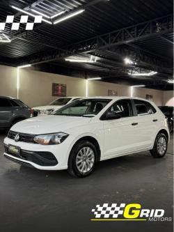 VOLKSWAGEN Polo Hatch 1.0 4P MPI TRACK