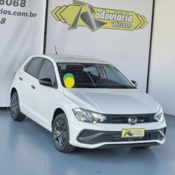 VOLKSWAGEN Polo Hatch 1.0 4P MPI TRACK