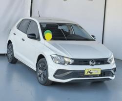 VOLKSWAGEN Polo Hatch 1.0 4P MPI TRACK