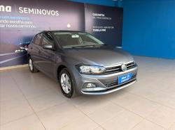 VOLKSWAGEN Polo Hatch 1.0 12V 4P 200 TSI  COMFORTLINE AUTOM�TICO