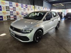 VOLKSWAGEN Polo Hatch 1.0 4P MPI TRACK