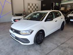 VOLKSWAGEN Polo Hatch 1.0 4P MPI TRACK