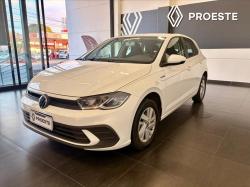 VOLKSWAGEN Polo Hatch 1.0 4P 170 TSI COMFORTLINE AUTOM�TICO