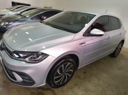 VOLKSWAGEN Polo Hatch 1.0 4P 170 TSI HIGHLINE AUTOM�TICO