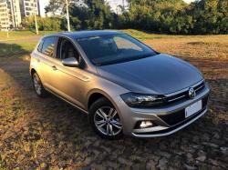 VOLKSWAGEN Polo Hatch 1.6 4P